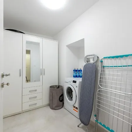 Appartement Olive *