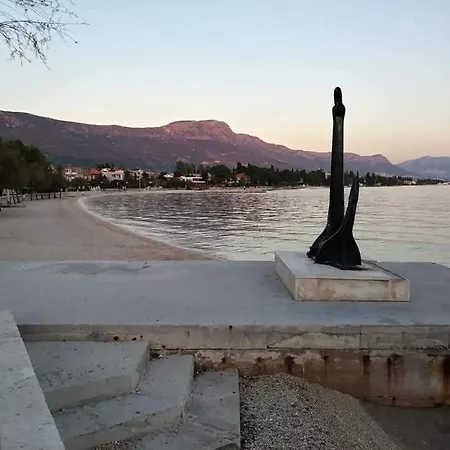 Olive Apartmán