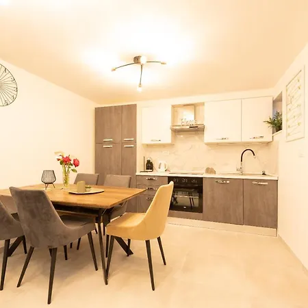 Olive Appartement *