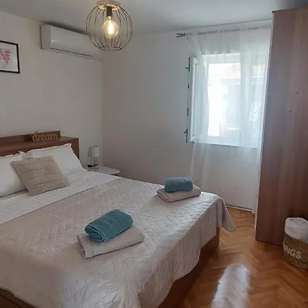 Appartement Olive
