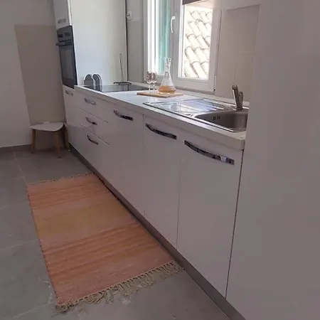 Appartement Olive
