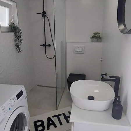 Appartement Olive *