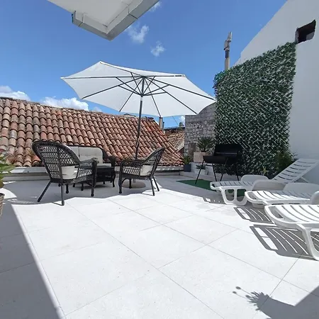 Appartement Olive
