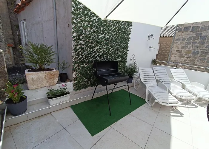 Apartament Olive