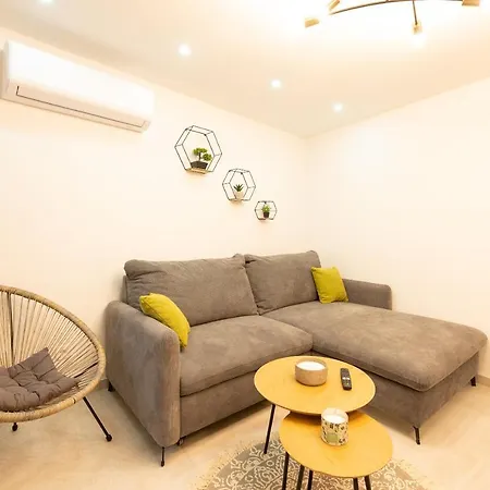 شقة Olive Kaštela