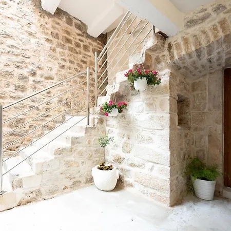 شقة Olive Kaštela