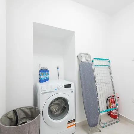 Apartment Olive *