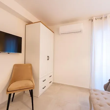 Apartment Olive *