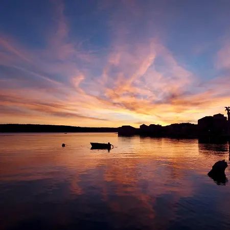 شقة Olive Kaštela