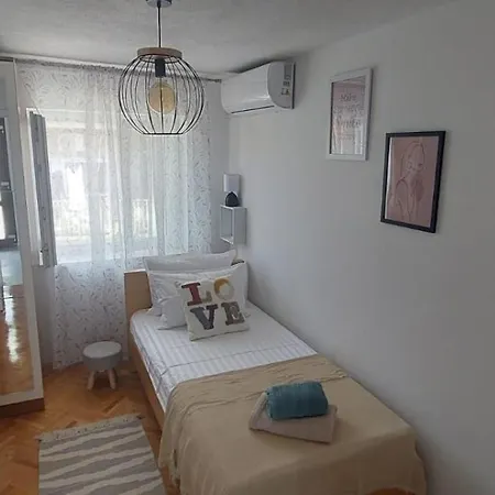 Apartment Olive