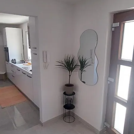 Apartment Olive