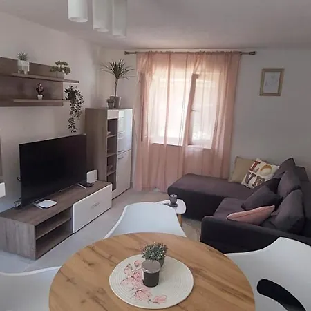Apartment Olive *