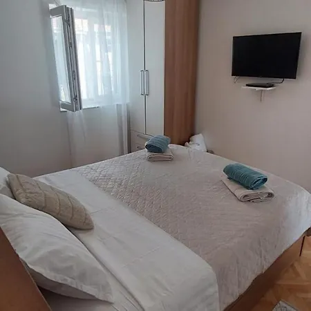 Apartment Olive *