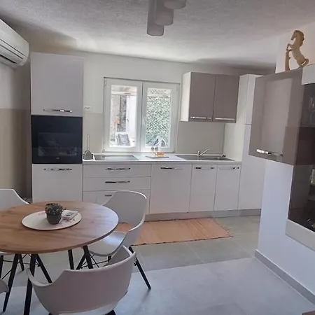 شقة Olive Kaštela