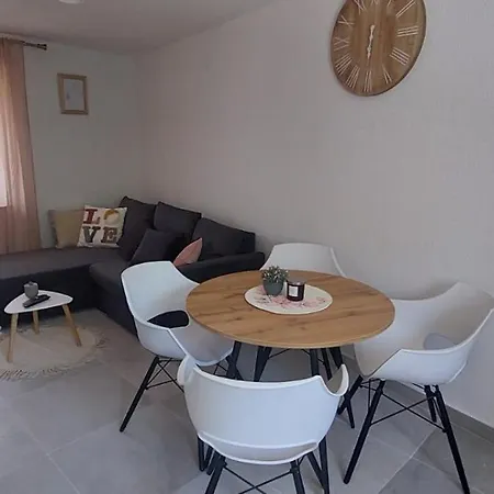 Apartment Olive *