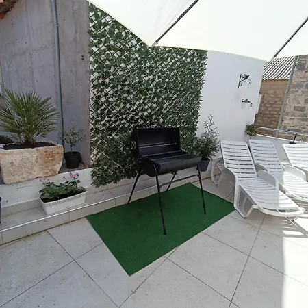 Apartament Olive