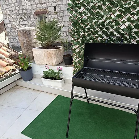Apartment Olive