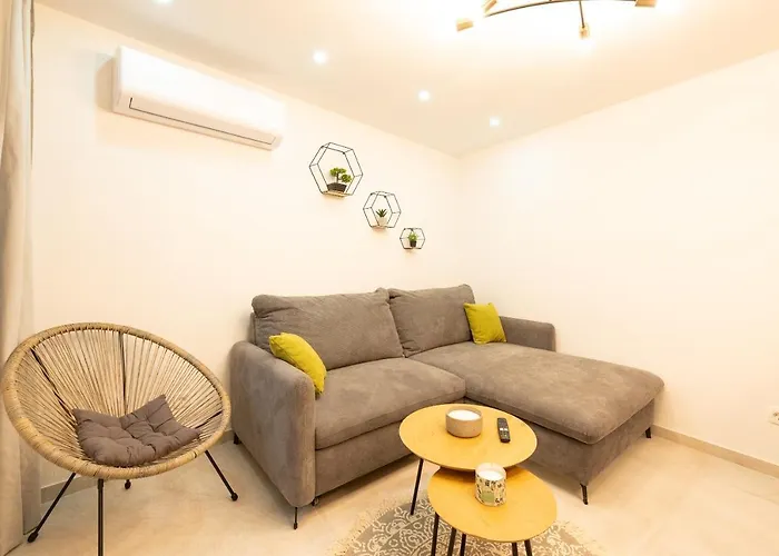 아파트 Olive Kaštela