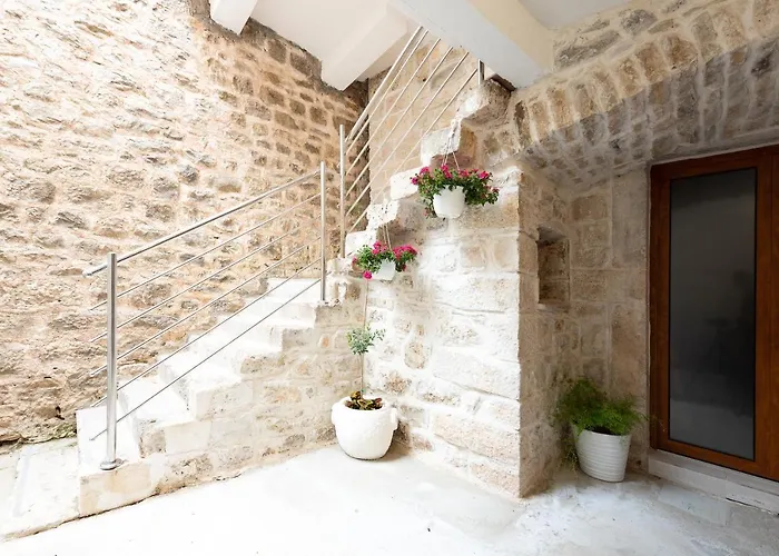 아파트 Olive Kaštela