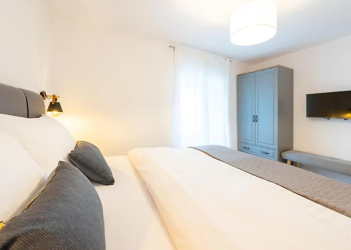 Olive 아파트 Kaštela