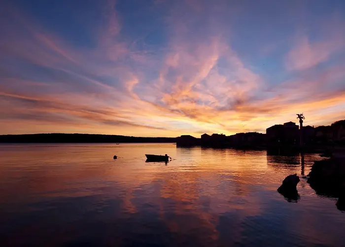 아파트 Olive Kaštela