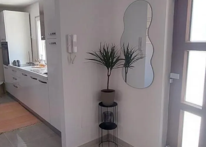 아파트 Olive Kaštela