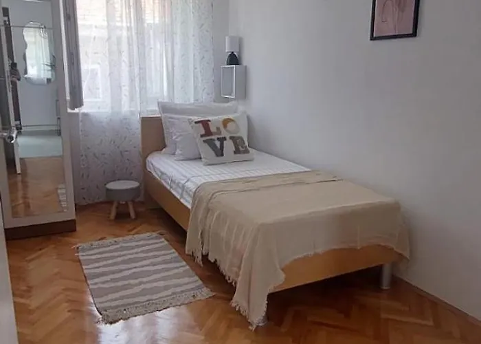 Olive 아파트 Kaštela