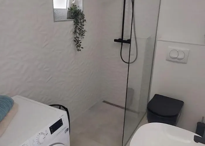 Olive 아파트 Kaštela