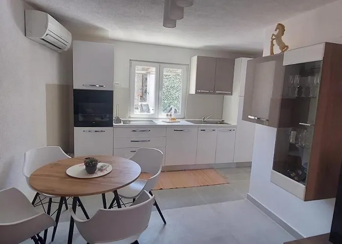 아파트 Olive Kaštela